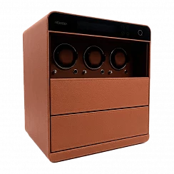  Сейф Klesto Smart JSM3 Brown купить в 