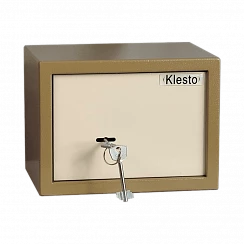  Сейф Klesto 17 K купить в 